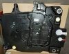 Original AdBlue Tank Abdeckung Peugeot 508 II , 9827963280